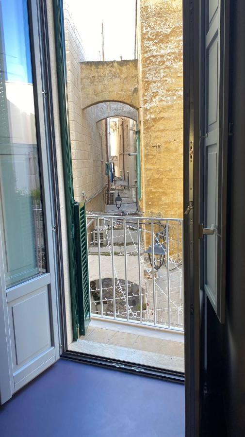 Matu Vacanze D'Arte Apartment Monopoli Exterior photo