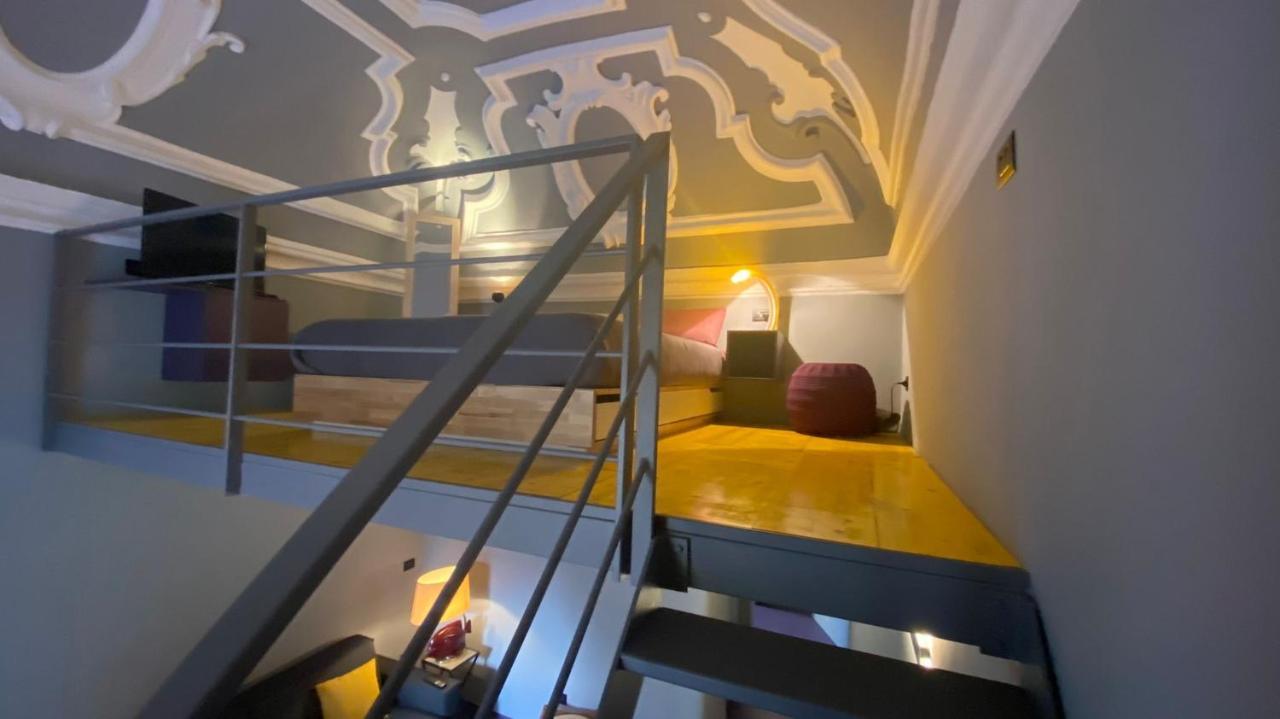 Matu Vacanze D'Arte Apartment Monopoli Exterior photo