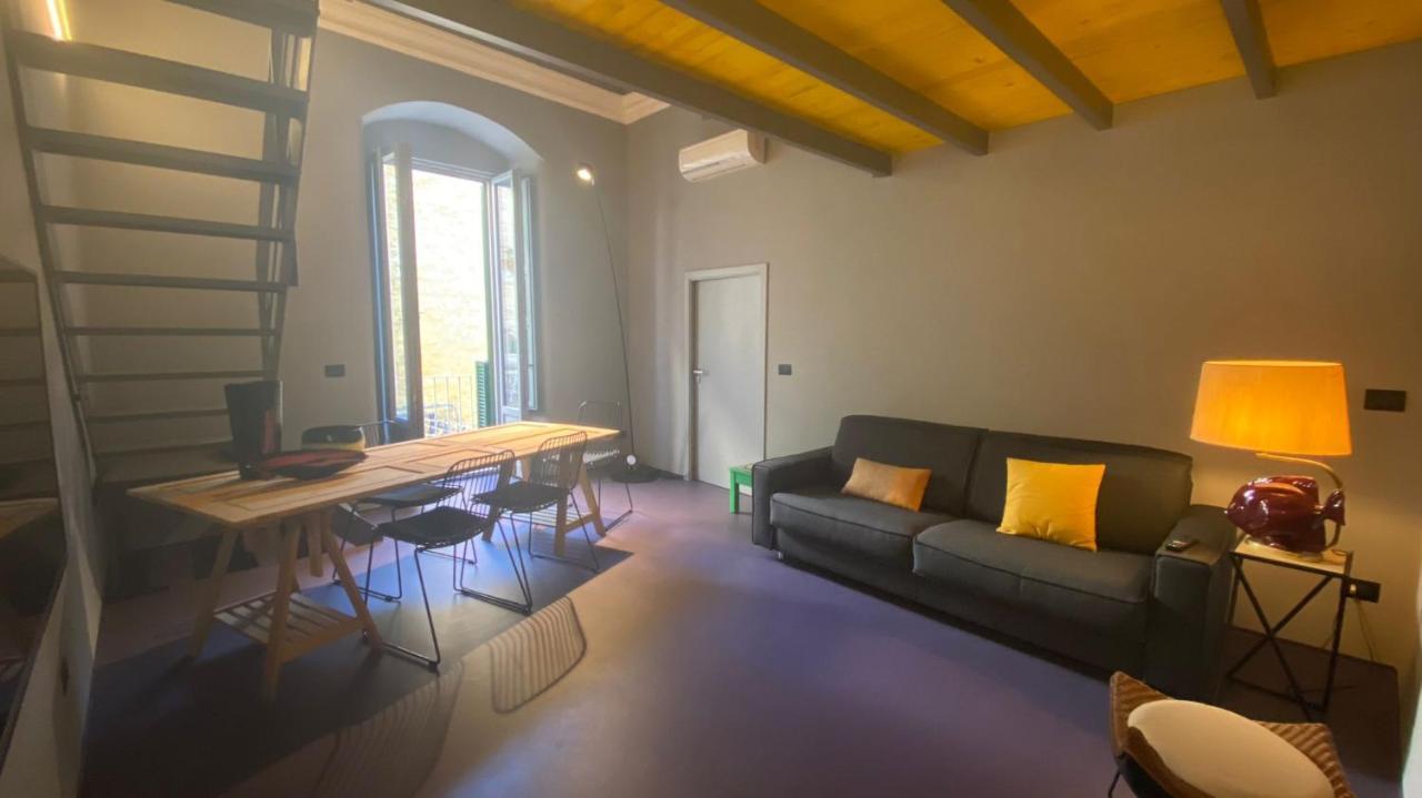 Matu Vacanze D'Arte Apartment Monopoli Exterior photo