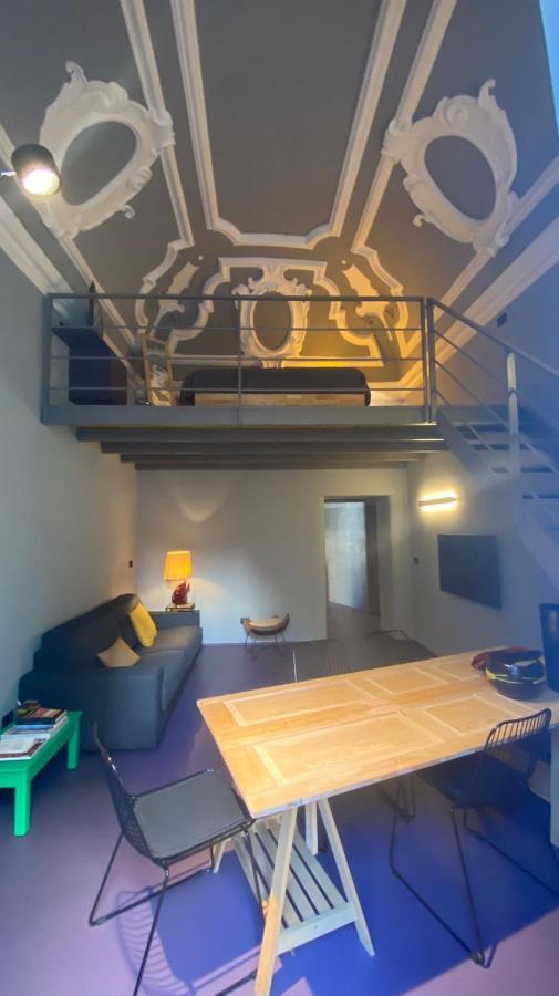 Matu Vacanze D'Arte Apartment Monopoli Exterior photo